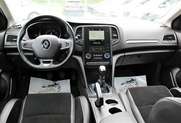 Renault Megane 103 kW image number 18