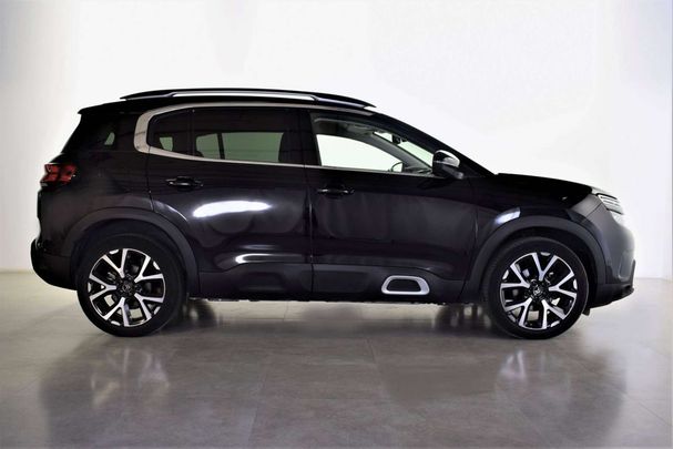 Citroen C5 Aircross BlueHDi 130 S&S 96 kW image number 4