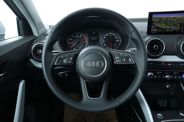 Audi Q2 30 TFSI 85 kW image number 25