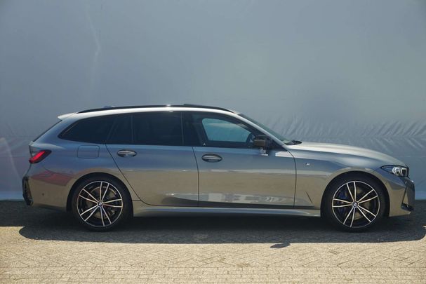 BMW 320i Touring 135 kW image number 3