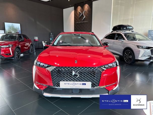 DS Automobiles 4 DS BlueHDi 130 96 kW image number 3