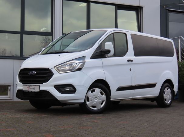 Ford Transit Custom Kombi 340 L1H1 2.0 96 kW image number 1