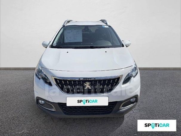 Peugeot 2008 PureTech 130 96 kW image number 3