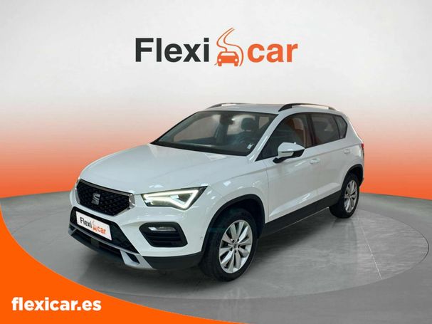 Seat Ateca 1.0 TSI Style 81 kW image number 1