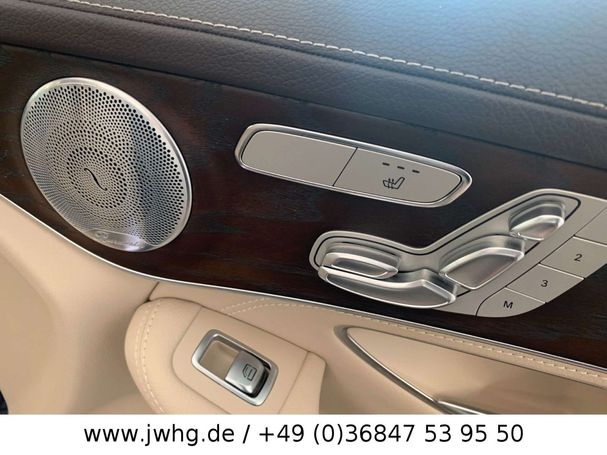 Mercedes-Benz GLC 300 e 235 kW image number 3