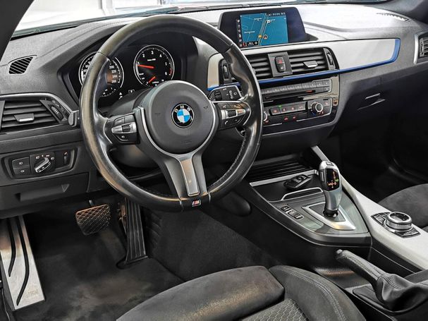 BMW 118d 110 kW image number 5