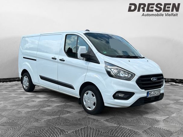 Ford Transit Custom 320 L2 Trend 96 kW image number 5