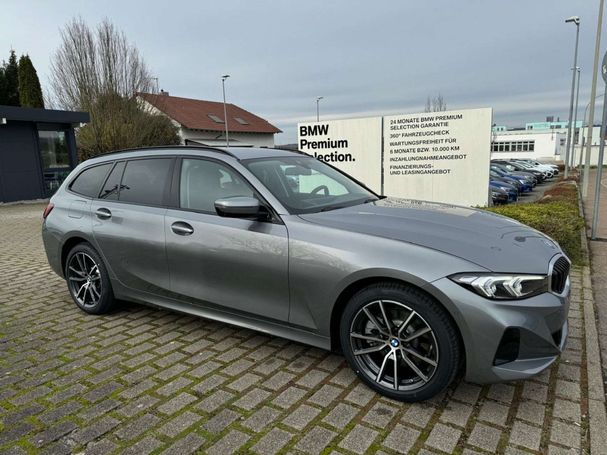 BMW 330e Touring 185 kW image number 1