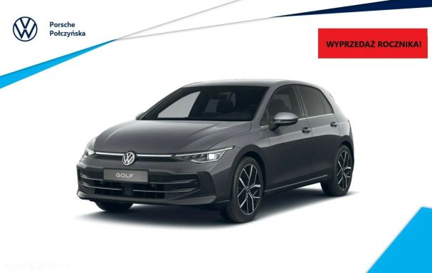 Volkswagen Golf DSG 110 kW image number 1