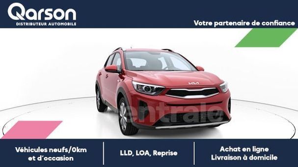 Kia Stonic 1.0 T-GDi 100 74 kW image number 17