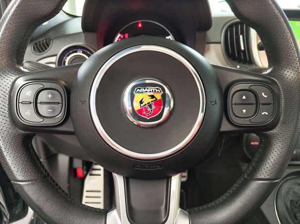 Abarth 595 Turismo 1.4 T-Jet 121 kW image number 13