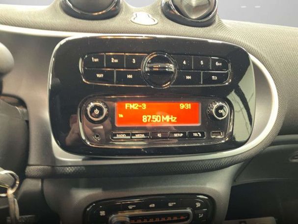 Smart ForTwo EQ 60 kW image number 16