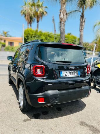 Jeep Renegade 1.6 88 kW image number 5