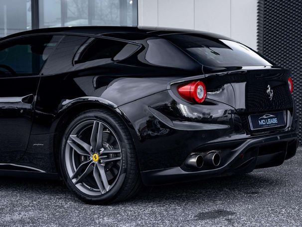 Ferrari FF 486 kW image number 7