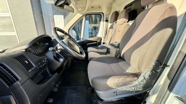 Fiat Ducato L4H3 130 kW image number 3