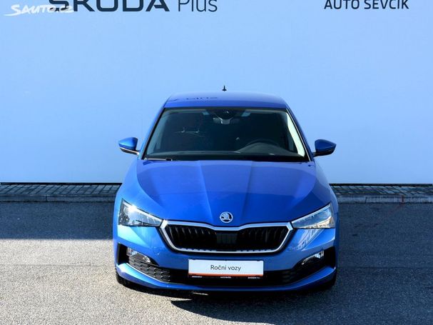 Skoda Scala 1.0 TSI Style 81 kW image number 2