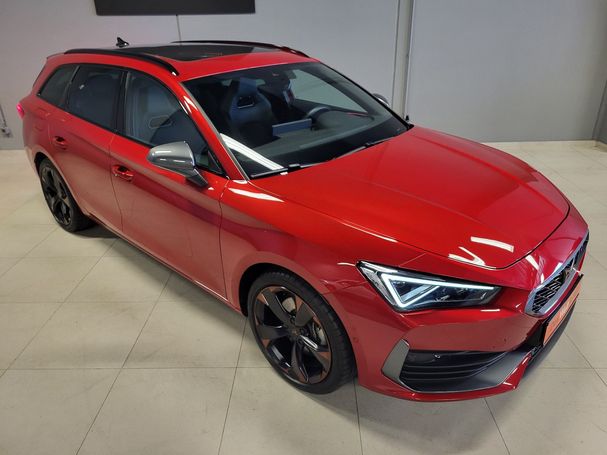 Cupra Leon Sportstourer 1.5 eTSI DSG 110 kW image number 2