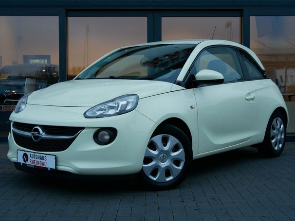 Opel Adam 51 kW image number 1