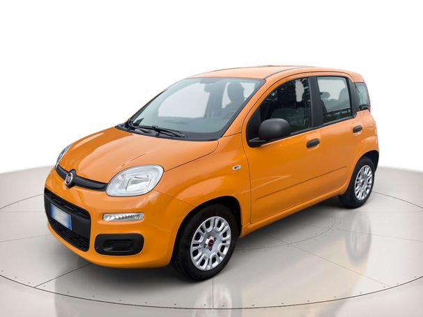 Fiat Panda 1.0 Hybrid City Life 51 kW image number 17