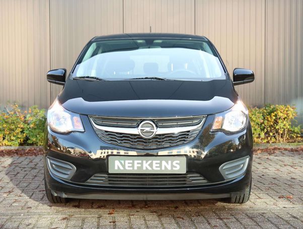 Opel Karl 1.0 Edition 55 kW image number 33