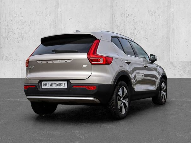 Volvo XC40 T5 Recharge 192 kW image number 2