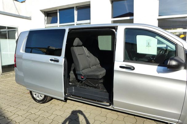 Mercedes-Benz Vito Tourer 116 CDi 120 kW image number 10