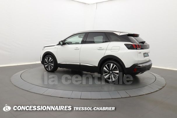 Peugeot 3008 Hybrid4 e-EAT8 221 kW image number 19