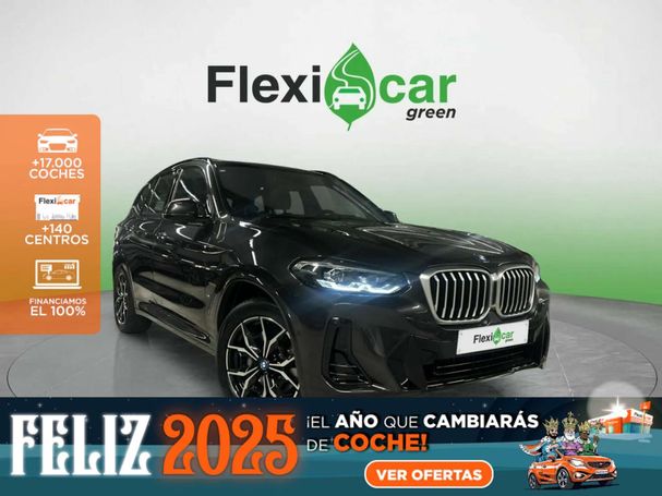 BMW X3 xDrive30e 215 kW image number 1