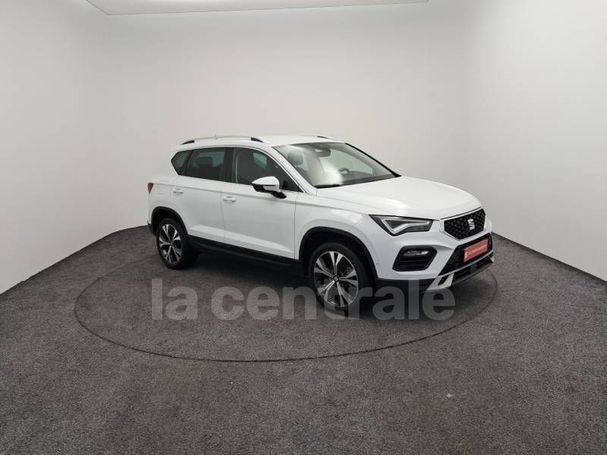 Seat Ateca 1.0 TSI Style 81 kW image number 2