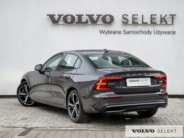 Volvo S60 AWD 184 kW image number 7