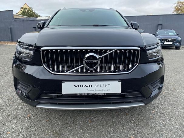 Volvo XC40 T5 Recharge 192 kW image number 8