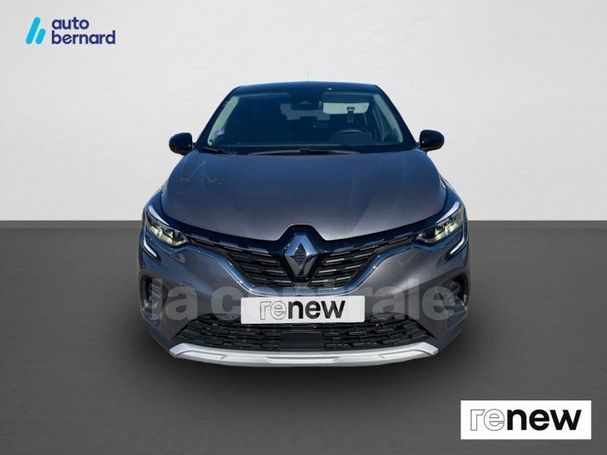 Renault Captur TCe 140 103 kW image number 4