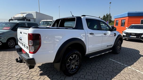 Ford Ranger 2.0 156 kW image number 15