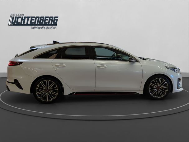 Kia ProCeed GT 150 kW image number 6