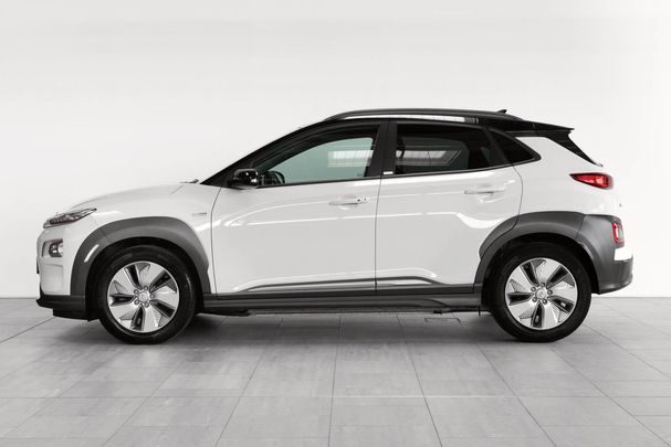 Hyundai Kona 150 kW image number 5