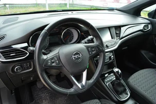 Opel Astra 1.6 CDTi 100 kW image number 13