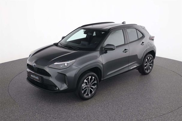 Toyota Yaris Cross 1.5 Hybrid 85 kW image number 1