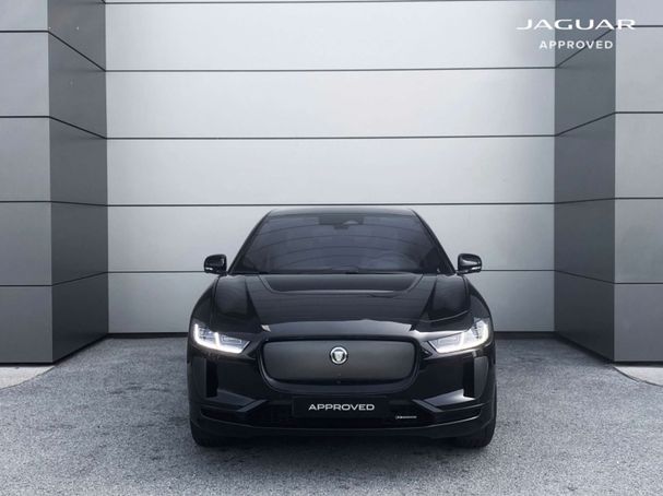 Jaguar I-Pace EV400 AWD SE 299 kW image number 8