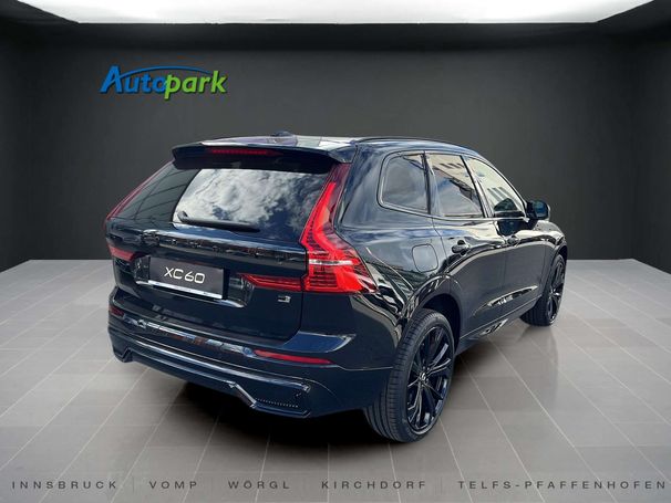 Volvo XC60 Plug-in Hybrid T6 Plus Black Edition AWD 293 kW image number 8