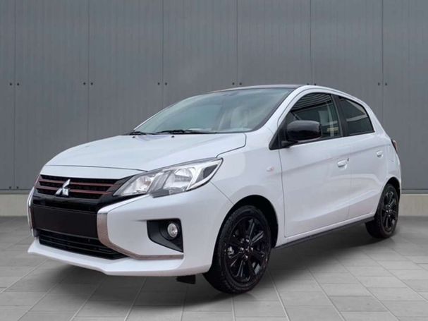 Mitsubishi Space Star 52 kW image number 1