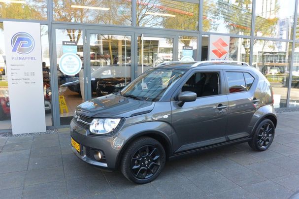 Suzuki Ignis 66 kW image number 13