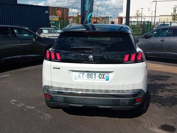 Peugeot 3008 BlueHDi 120 EAT6 S&S 88 kW image number 6