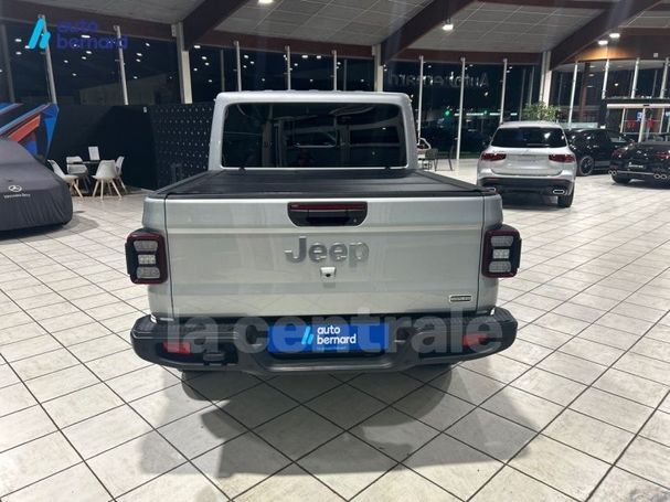 Jeep Gladiator 3.0 V6 Multijet 194 kW image number 21