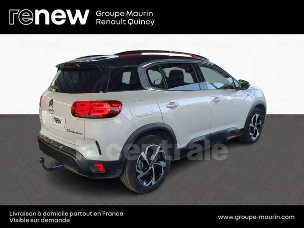 Citroen C5 Aircross 165 kW image number 4