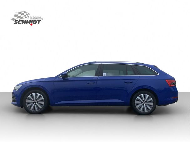 Skoda Superb Combi 2.0 TSI 4x4 Style 206 kW image number 5