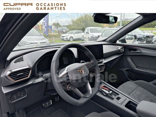 Cupra Formentor 1.4 e-HYBRID DSG VZ 180 kW image number 8