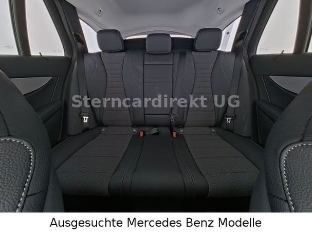 Mercedes-Benz E 300 de T 225 kW image number 4