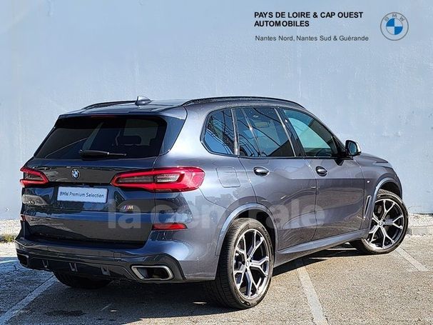 BMW X5 M 50d xDrive 294 kW image number 2