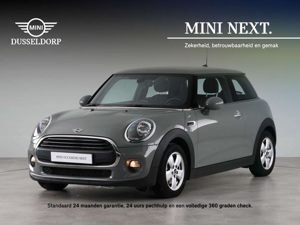 Mini One 75 kW image number 1