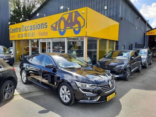 Renault Talisman Blue dCi 160 EDC 118 kW image number 13